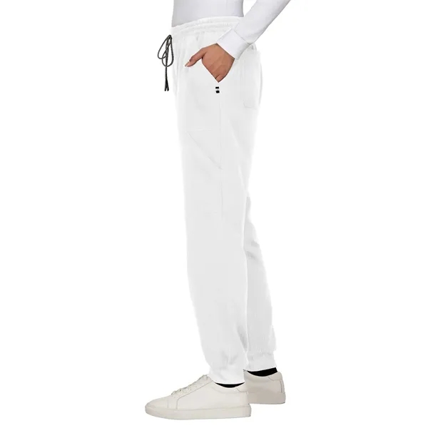 koi - Next Gen - Women's Seven-Pocket Stretch Jogger Good... - koi - Next Gen - Women's Seven-Pocket Stretch Jogger Good... - Image 34 of 38