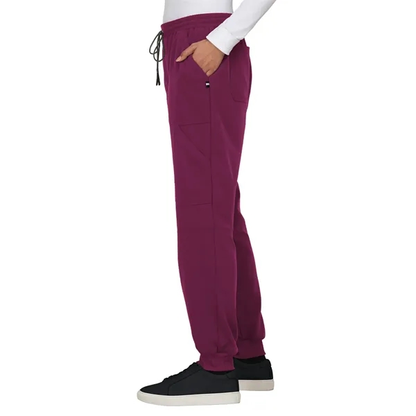 koi - Next Gen - Women's Seven-Pocket Stretch Jogger Good... - koi - Next Gen - Women's Seven-Pocket Stretch Jogger Good... - Image 36 of 38