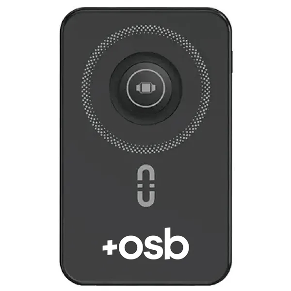 PD 3-1 Magnetic Power Bank 20,000mAh w/ Stand - PD 3-1 Magnetic Power Bank 20,000mAh w/ Stand - Image 10 of 10