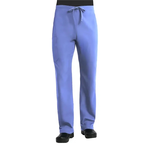 Maevn - Red Panda - Unisex Two-Pocket Classic Styling Pant - Maevn - Red Panda - Unisex Two-Pocket Classic Styling Pant - Image 3 of 17