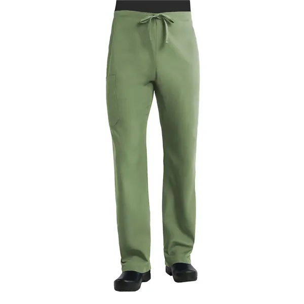 Maevn - Red Panda - Unisex Two-Pocket Classic Styling Pant - Maevn - Red Panda - Unisex Two-Pocket Classic Styling Pant - Image 8 of 17