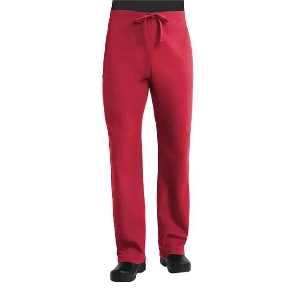 Maevn - Red Panda - Unisex Two-Pocket Classic Styling Pant - Maevn - Red Panda - Unisex Two-Pocket Classic Styling Pant - Image 10 of 17