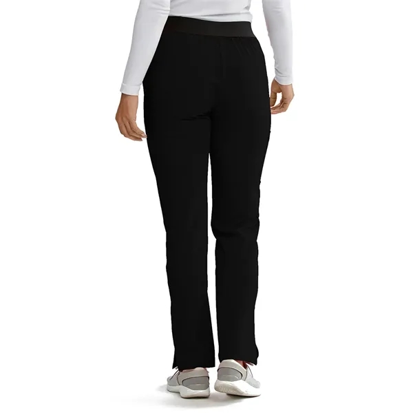 Skechers - Women's Three-Pocket Straight Leg Breeze Scrub... - Skechers - Women's Three-Pocket Straight Leg Breeze Scrub... - Image 2 of 26