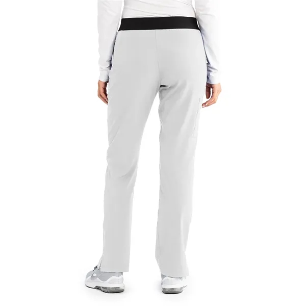 Skechers - Women's Three-Pocket Straight Leg Breeze Scrub... - Skechers - Women's Three-Pocket Straight Leg Breeze Scrub... - Image 23 of 26