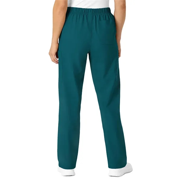 Wink - W123 - Unisex Five-Pocket Cargo Pant - Wink - W123 - Unisex Five-Pocket Cargo Pant - Image 2 of 23