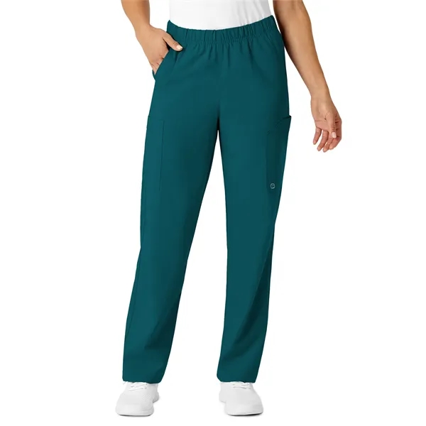 Wink - W123 - Unisex Five-Pocket Cargo Pant - Wink - W123 - Unisex Five-Pocket Cargo Pant - Image 3 of 23