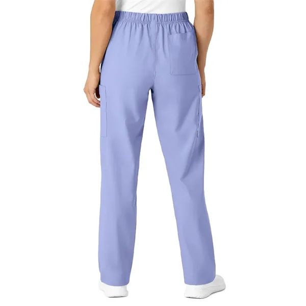 Wink - W123 - Unisex Five-Pocket Cargo Pant - Wink - W123 - Unisex Five-Pocket Cargo Pant - Image 4 of 23