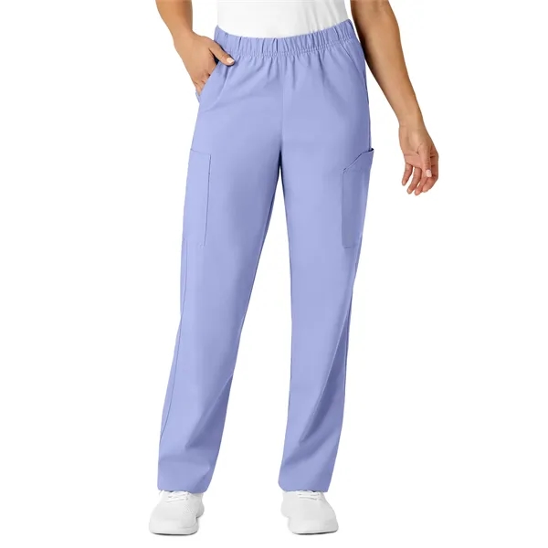 Wink - W123 - Unisex Five-Pocket Cargo Pant - Wink - W123 - Unisex Five-Pocket Cargo Pant - Image 5 of 23