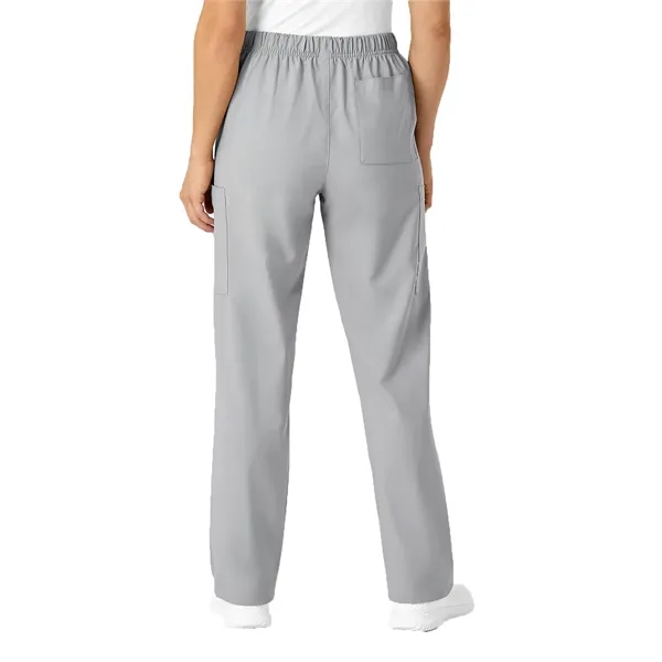 Wink - W123 - Unisex Five-Pocket Cargo Pant - Wink - W123 - Unisex Five-Pocket Cargo Pant - Image 6 of 23