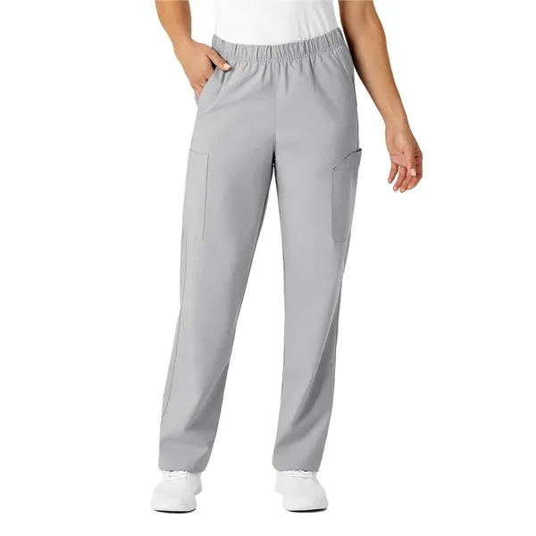 Wink - W123 - Unisex Five-Pocket Cargo Pant - Wink - W123 - Unisex Five-Pocket Cargo Pant - Image 7 of 23