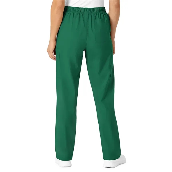 Wink - W123 - Unisex Five-Pocket Cargo Pant - Wink - W123 - Unisex Five-Pocket Cargo Pant - Image 8 of 23