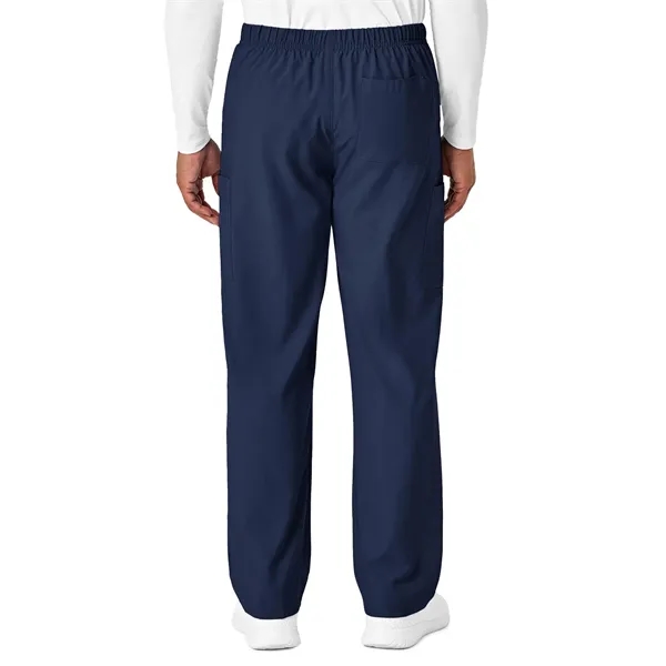Wink - W123 - Unisex Five-Pocket Cargo Pant - Wink - W123 - Unisex Five-Pocket Cargo Pant - Image 10 of 23