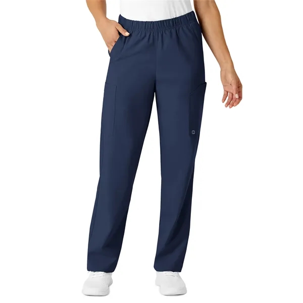 Wink - W123 - Unisex Five-Pocket Cargo Pant - Wink - W123 - Unisex Five-Pocket Cargo Pant - Image 11 of 23