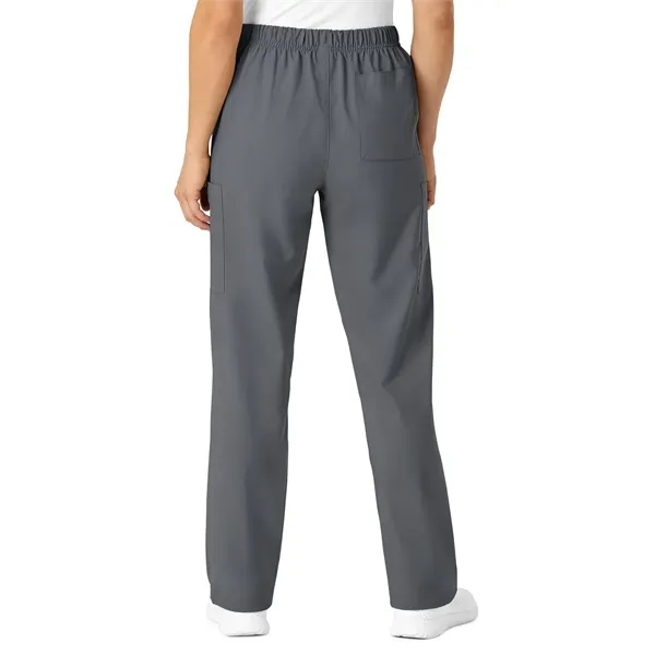 Wink - W123 - Unisex Five-Pocket Cargo Pant - Wink - W123 - Unisex Five-Pocket Cargo Pant - Image 12 of 23