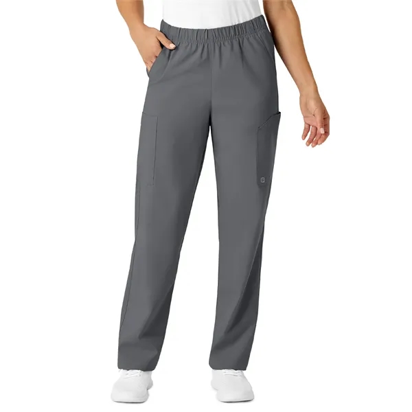 Wink - W123 - Unisex Five-Pocket Cargo Pant - Wink - W123 - Unisex Five-Pocket Cargo Pant - Image 13 of 23