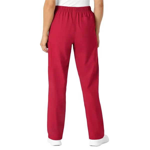 Wink - W123 - Unisex Five-Pocket Cargo Pant - Wink - W123 - Unisex Five-Pocket Cargo Pant - Image 14 of 23