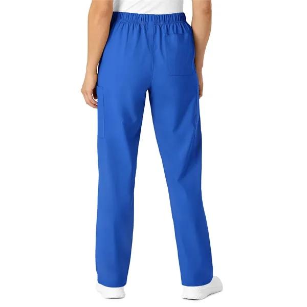 Wink - W123 - Unisex Five-Pocket Cargo Pant - Wink - W123 - Unisex Five-Pocket Cargo Pant - Image 16 of 23