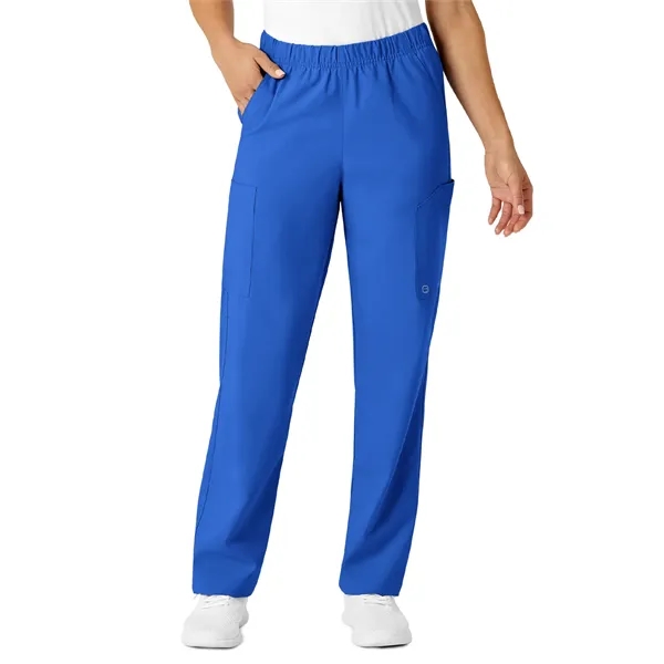 Wink - W123 - Unisex Five-Pocket Cargo Pant - Wink - W123 - Unisex Five-Pocket Cargo Pant - Image 17 of 23
