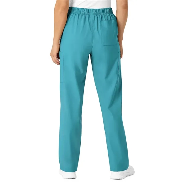 Wink - W123 - Unisex Five-Pocket Cargo Pant - Wink - W123 - Unisex Five-Pocket Cargo Pant - Image 18 of 23