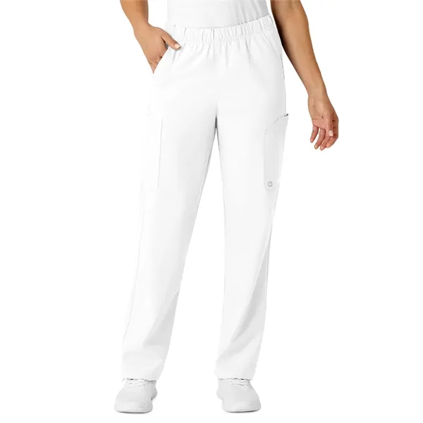Wink - W123 - Unisex Five-Pocket Cargo Pant - Wink - W123 - Unisex Five-Pocket Cargo Pant - Image 21 of 23