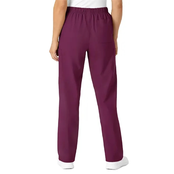 Wink - W123 - Unisex Five-Pocket Cargo Pant - Wink - W123 - Unisex Five-Pocket Cargo Pant - Image 22 of 23