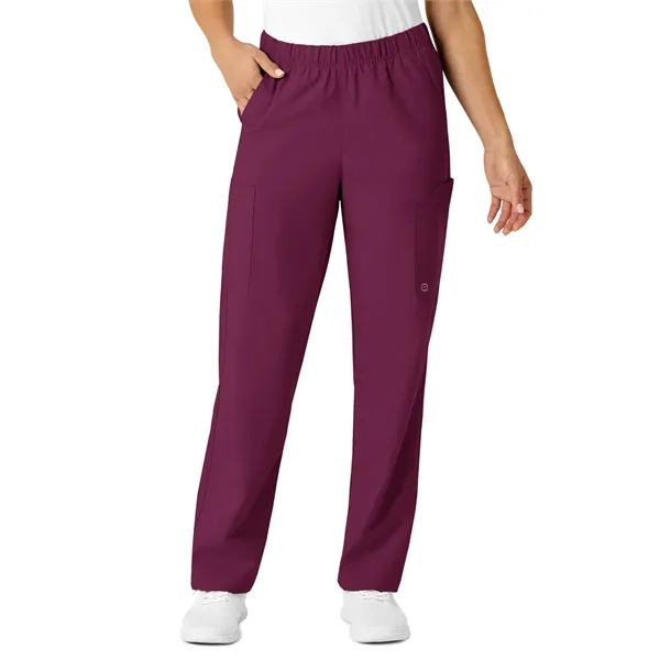 Wink - W123 - Unisex Five-Pocket Cargo Pant - Wink - W123 - Unisex Five-Pocket Cargo Pant - Image 23 of 23