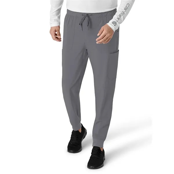 Carhartt Scrubs - Force Cross-Flex - Men's Seven-Pocket J... - Carhartt Scrubs - Force Cross-Flex - Men's Seven-Pocket J... - Image 17 of 31