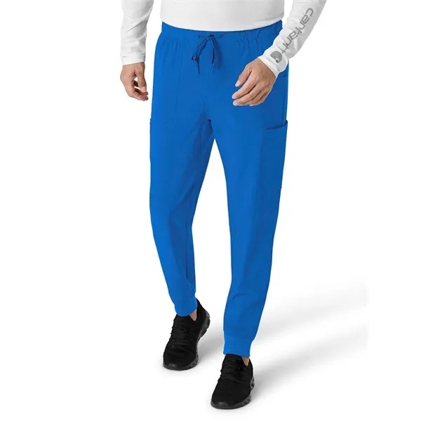 Carhartt Scrubs - Force Cross-Flex - Men's Seven-Pocket J... - Carhartt Scrubs - Force Cross-Flex - Men's Seven-Pocket J... - Image 22 of 31