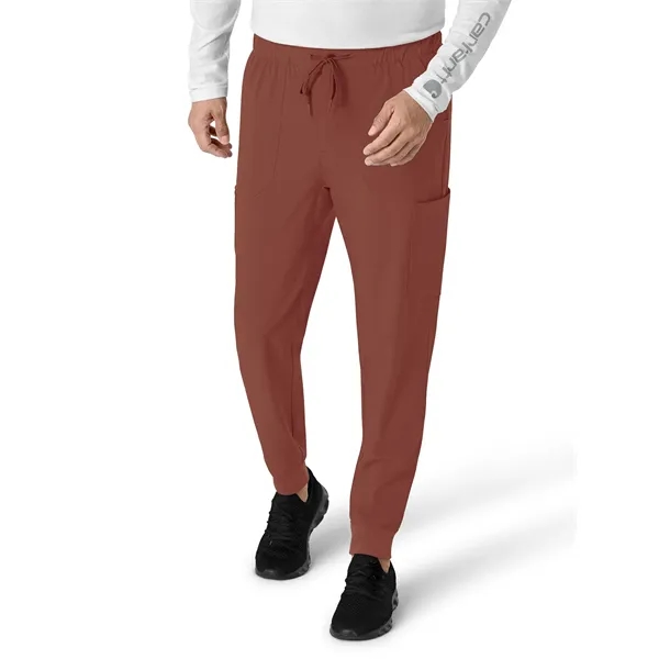 Carhartt Scrubs - Force Cross-Flex - Men's Seven-Pocket J... - Carhartt Scrubs - Force Cross-Flex - Men's Seven-Pocket J... - Image 25 of 31