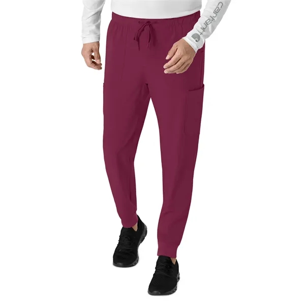 Carhartt Scrubs - Force Cross-Flex - Men's Seven-Pocket J... - Carhartt Scrubs - Force Cross-Flex - Men's Seven-Pocket J... - Image 27 of 31