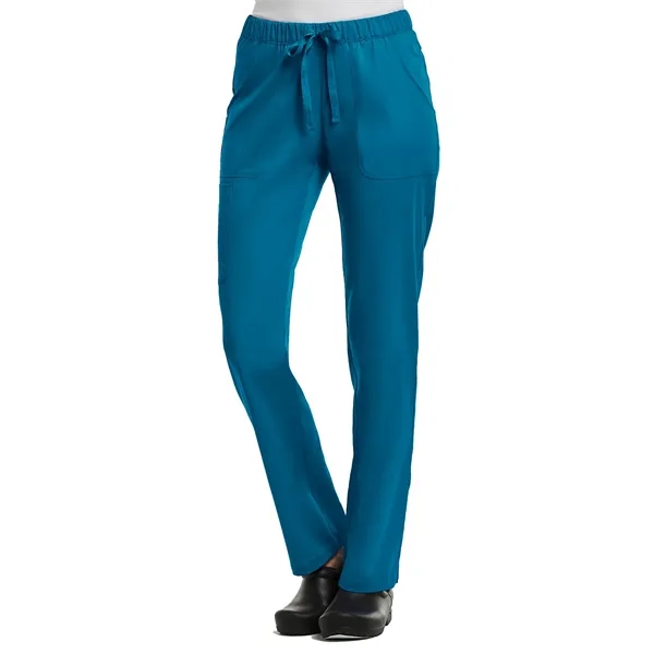 Maevn - Matrix - Women's Five-Pocket Full Elastic Pant - Maevn - Matrix - Women's Five-Pocket Full Elastic Pant - Image 1 of 22