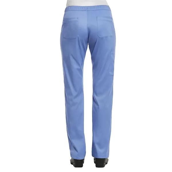 Maevn - Matrix - Women's Five-Pocket Full Elastic Pant - Maevn - Matrix - Women's Five-Pocket Full Elastic Pant - Image 2 of 22