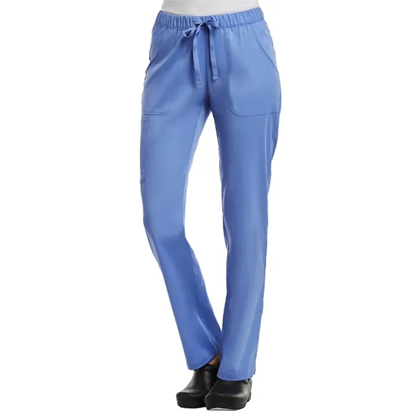 Maevn - Matrix - Women's Five-Pocket Full Elastic Pant - Maevn - Matrix - Women's Five-Pocket Full Elastic Pant - Image 3 of 22