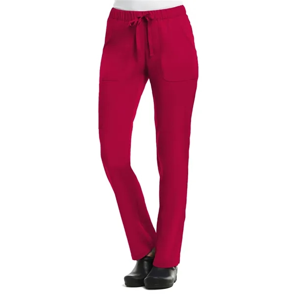 Maevn - Matrix - Women's Five-Pocket Full Elastic Pant - Maevn - Matrix - Women's Five-Pocket Full Elastic Pant - Image 4 of 22
