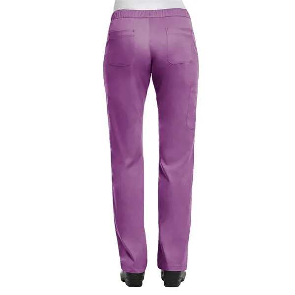 Maevn - Matrix - Women's Five-Pocket Full Elastic Pant - Maevn - Matrix - Women's Five-Pocket Full Elastic Pant - Image 5 of 22