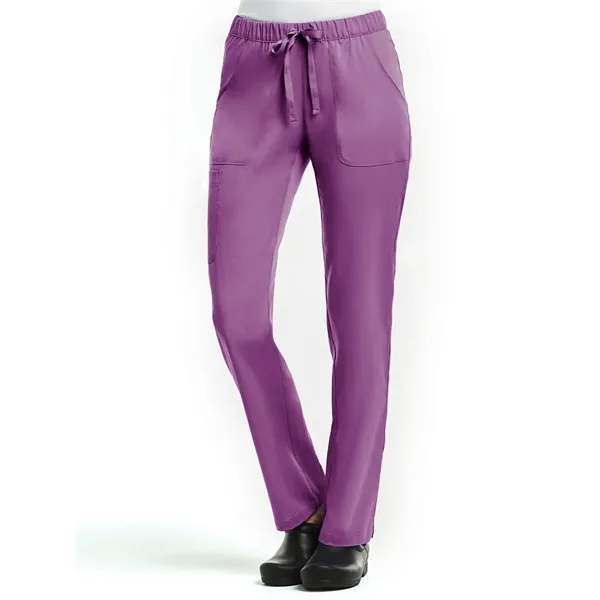 Maevn - Matrix - Women's Five-Pocket Full Elastic Pant - Maevn - Matrix - Women's Five-Pocket Full Elastic Pant - Image 6 of 22