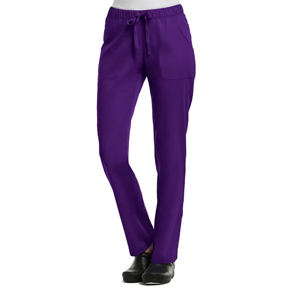 Maevn - Matrix - Women's Five-Pocket Full Elastic Pant - Maevn - Matrix - Women's Five-Pocket Full Elastic Pant - Image 7 of 22