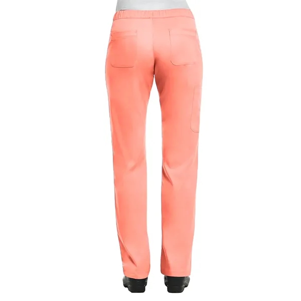 Maevn - Matrix - Women's Five-Pocket Full Elastic Pant - Maevn - Matrix - Women's Five-Pocket Full Elastic Pant - Image 8 of 22