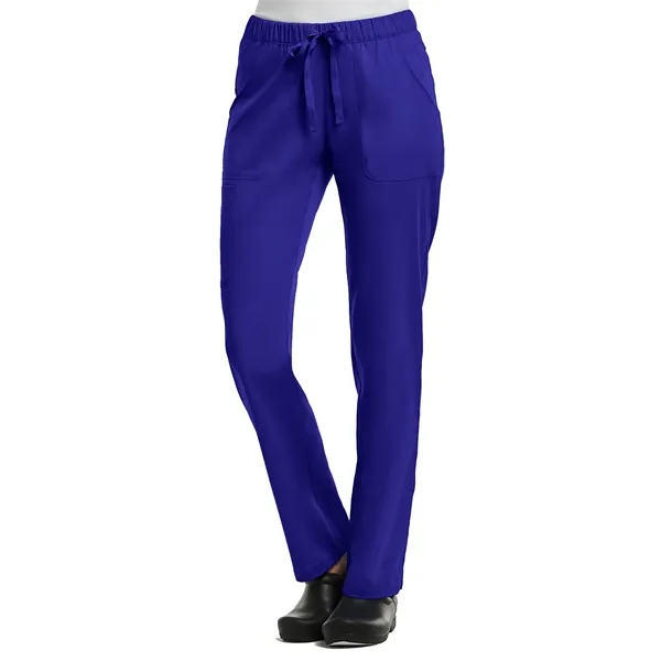 Maevn - Matrix - Women's Five-Pocket Full Elastic Pant - Maevn - Matrix - Women's Five-Pocket Full Elastic Pant - Image 10 of 22