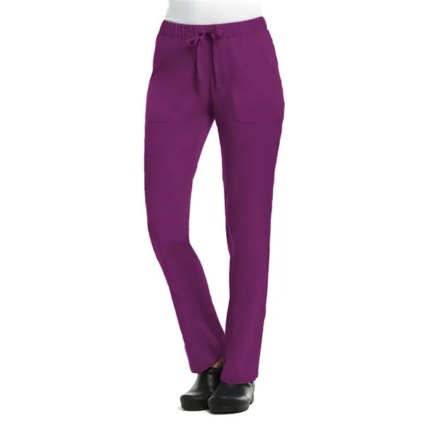 Maevn - Matrix - Women's Five-Pocket Full Elastic Pant - Maevn - Matrix - Women's Five-Pocket Full Elastic Pant - Image 11 of 22