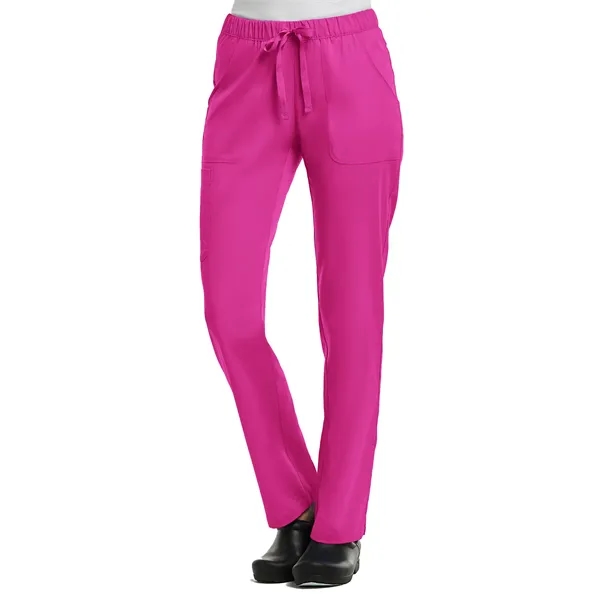 Maevn - Matrix - Women's Five-Pocket Full Elastic Pant - Maevn - Matrix - Women's Five-Pocket Full Elastic Pant - Image 12 of 22