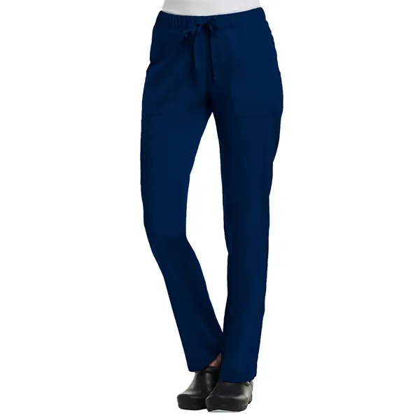 Maevn - Matrix - Women's Five-Pocket Full Elastic Pant - Maevn - Matrix - Women's Five-Pocket Full Elastic Pant - Image 13 of 22