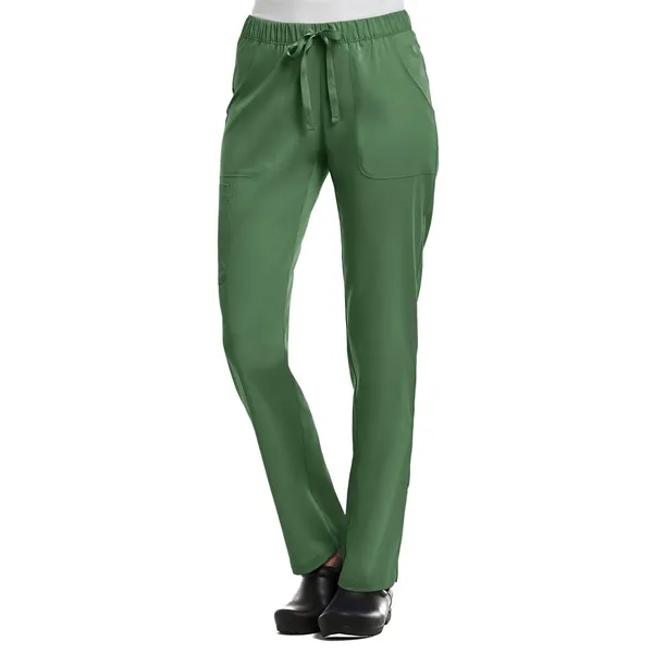 Maevn - Matrix - Women's Five-Pocket Full Elastic Pant - Maevn - Matrix - Women's Five-Pocket Full Elastic Pant - Image 14 of 22