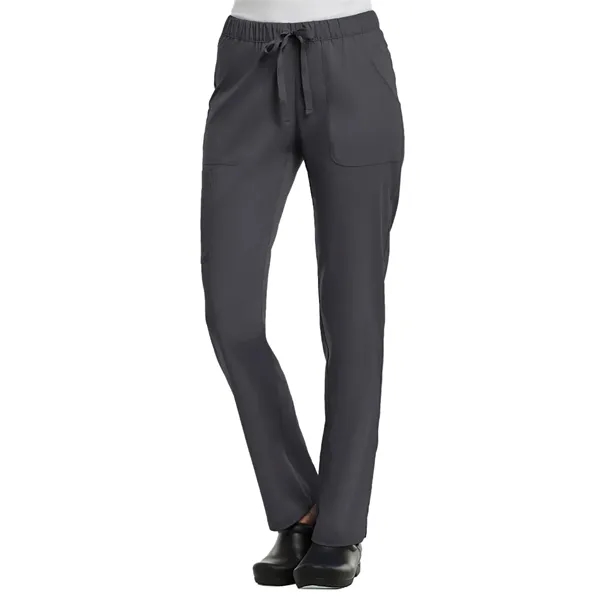 Maevn - Matrix - Women's Five-Pocket Full Elastic Pant - Maevn - Matrix - Women's Five-Pocket Full Elastic Pant - Image 15 of 22