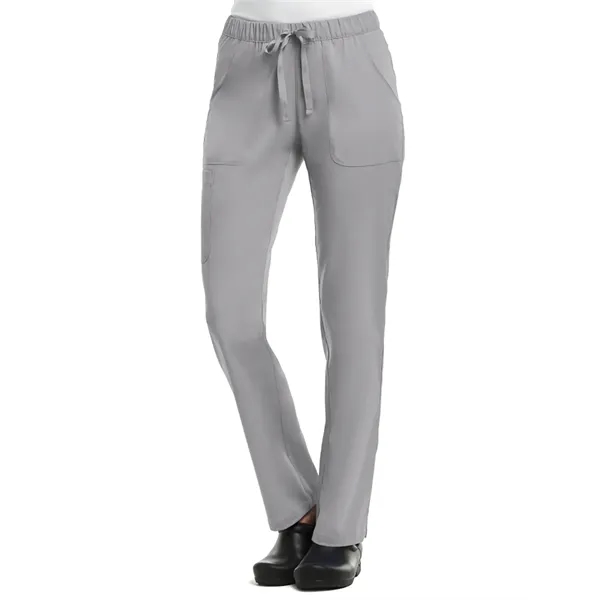 Maevn - Matrix - Women's Five-Pocket Full Elastic Pant - Maevn - Matrix - Women's Five-Pocket Full Elastic Pant - Image 16 of 22