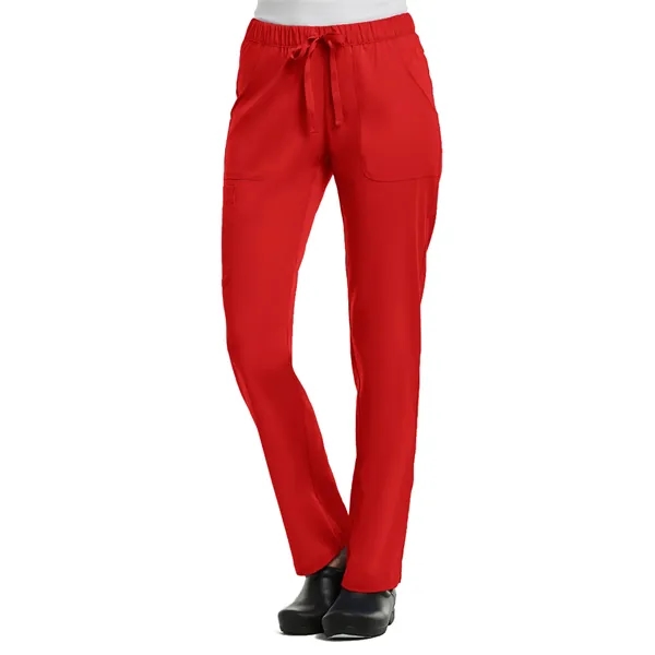 Maevn - Matrix - Women's Five-Pocket Full Elastic Pant - Maevn - Matrix - Women's Five-Pocket Full Elastic Pant - Image 17 of 22