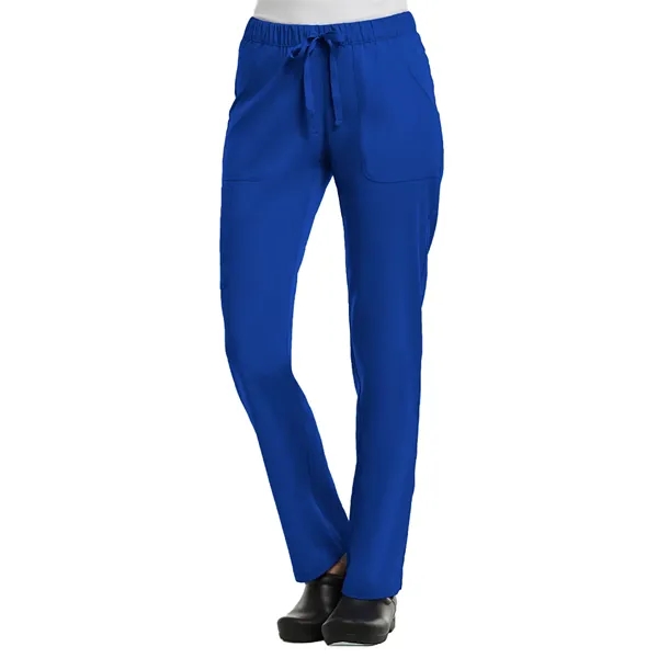 Maevn - Matrix - Women's Five-Pocket Full Elastic Pant - Maevn - Matrix - Women's Five-Pocket Full Elastic Pant - Image 18 of 22