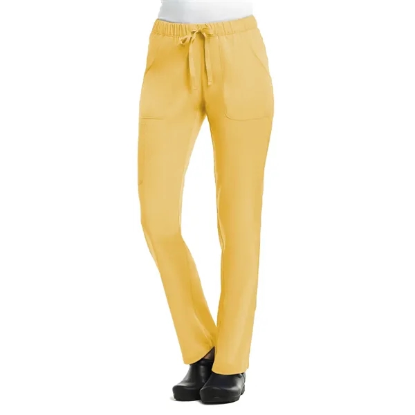 Maevn - Matrix - Women's Five-Pocket Full Elastic Pant - Maevn - Matrix - Women's Five-Pocket Full Elastic Pant - Image 19 of 22