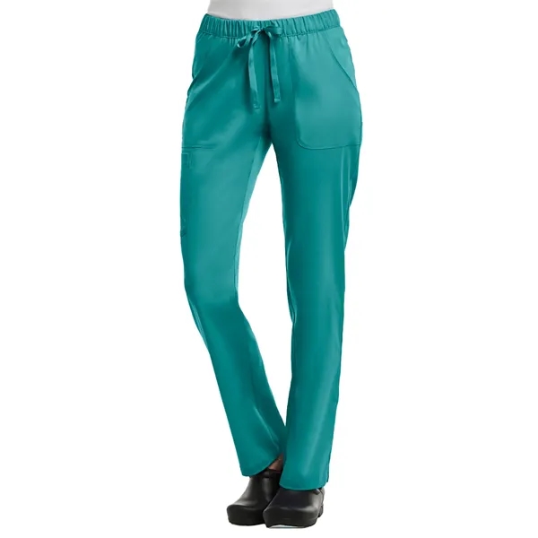 Maevn - Matrix - Women's Five-Pocket Full Elastic Pant - Maevn - Matrix - Women's Five-Pocket Full Elastic Pant - Image 20 of 22