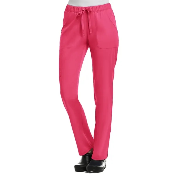 Maevn - Matrix - Women's Five-Pocket Full Elastic Pant - Maevn - Matrix - Women's Five-Pocket Full Elastic Pant - Image 21 of 22